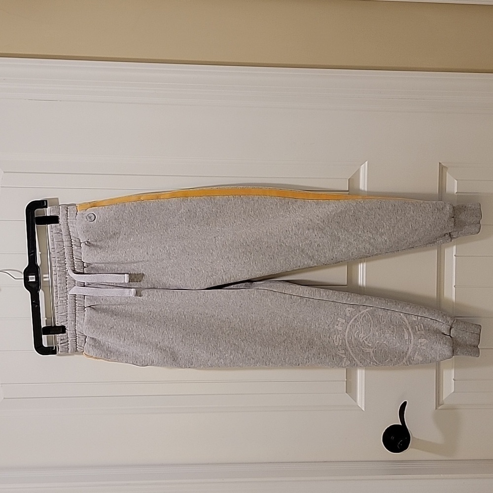 Gymshark Legacy Joggers Grey Size XSmall